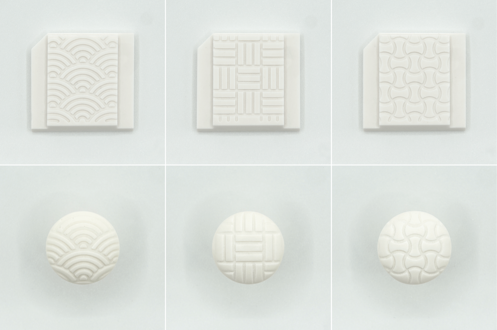 Traditional Patterns Lineup